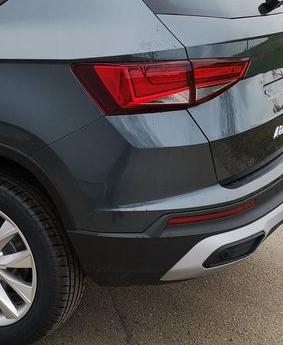 Ateca 1.5 TSI Style DSG LED Kamera Lenkradheizung uvm...