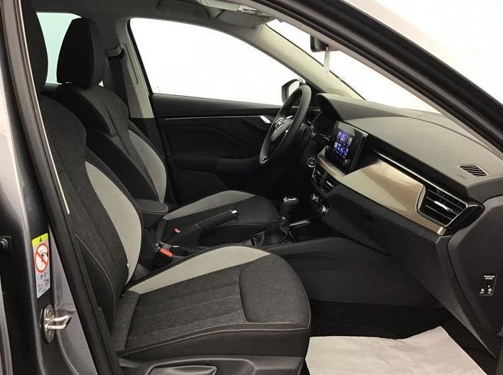  Scala 1.0 TSI - 34% unter Listenpreis!!