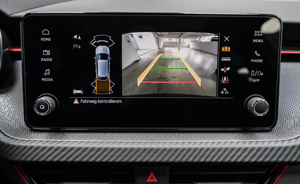  Scala 1.0 TSI Selection mit Climatronic, LED, AHK, Sitzheizung, Parkpilot + Kamera uvm.. 29% unter Listenpreis