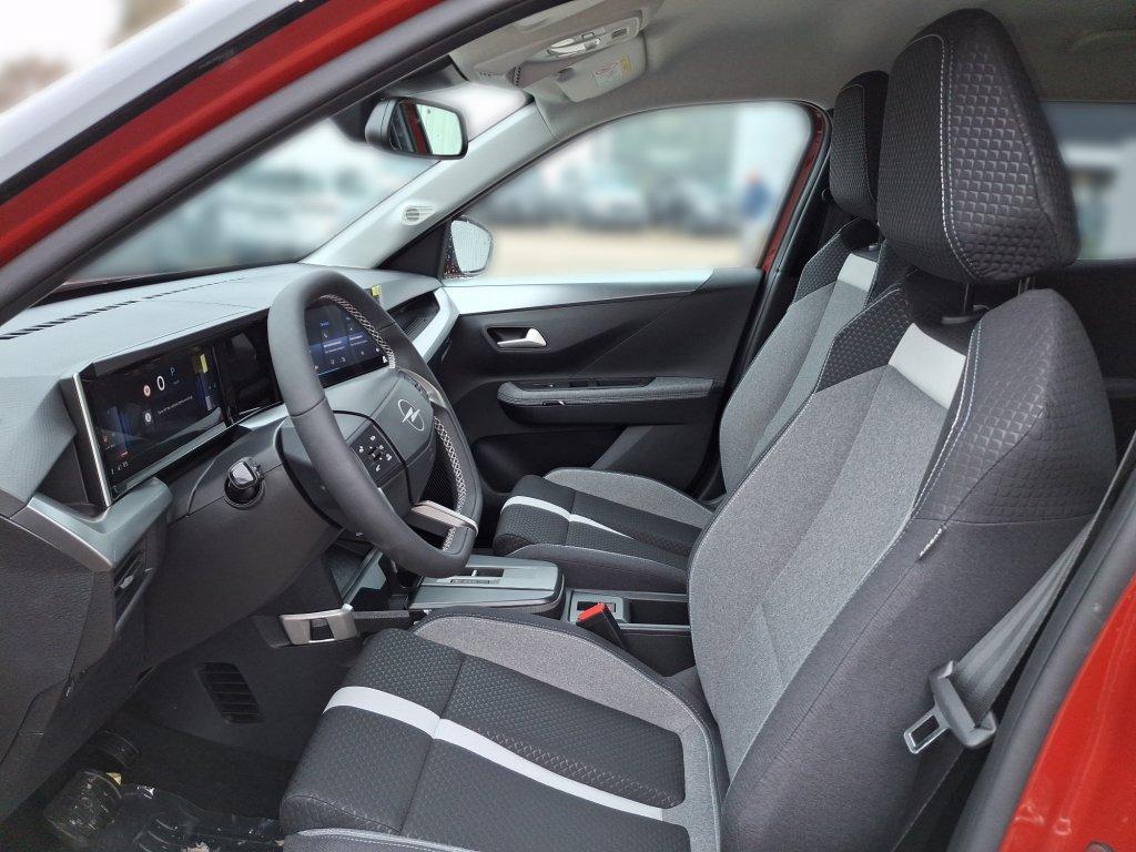Frontera 1.2 GS MHEV 1O7 kW / 145 PS Automatik 5-Sitzer SOFORT
