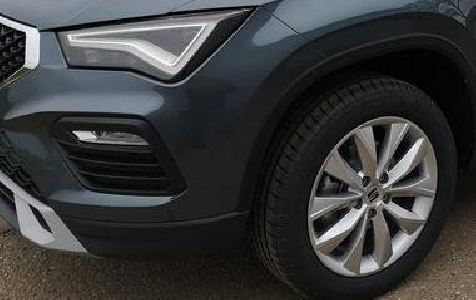 Ateca 1.5 TSI Style DSG LED Kamera Lenkradheizung uvm...