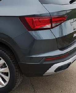 Ateca 1.5 TSI Style DSG LED Kamera Lenkradheizung uvm...