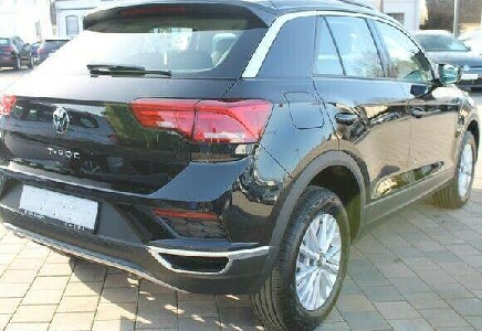 T-Roc 1.5 TSI Premium SOFORT