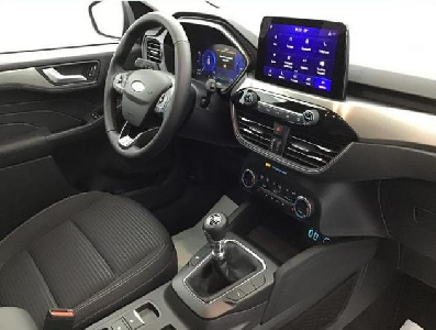 Kuga 1.5 Titanium Navi Kamera 4 x Sitzheizung SOFORT