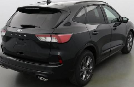 Kuga 1.5  ST-Line Navi Kamera Frontscheibe+Lenkrad beheizbar 4 x Sitzheizung SOFORT