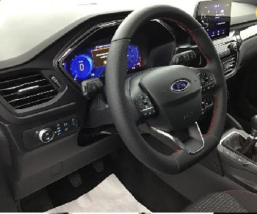 Kuga 1.5  ST-Line Navi Kamera Frontscheibe+Lenkrad beheizbar 4 x Sitzheizung SOFORT