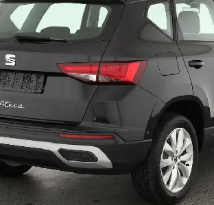 Ateca 1.5 TSI Style LED Kamera