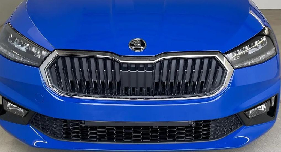 Fabia 1.0 Essence LED Bluetooth SOFORT!