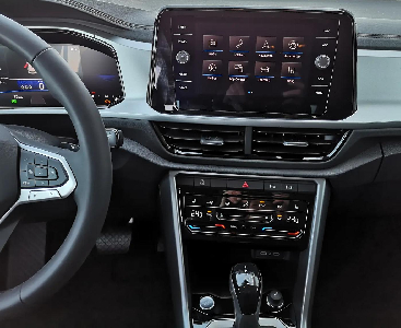 T-Roc 1.5 TSI Life Plus SOFORT