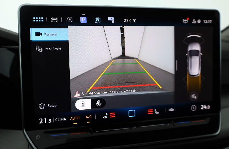 Golf 8 1.0 TSI 6-Gang LED Klimaautomatik Sitzheizung Parkpilot+Kamera uvm.. SOFORT