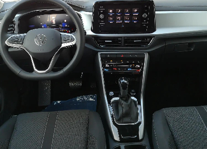 T-Roc 1.5 TSI Life Plus mit ParkAssist inkl. Parkpilot uvm SOFORT