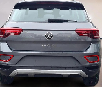 T-Roc 1.5 TSI Life Plus mit ParkAssist inkl. Parkpilot uvm SOFORT