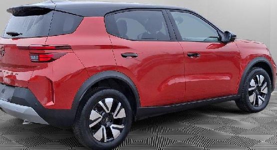 Frontera 1.2 GS MHEV 1O7 kW / 145 PS Automatik 5-Sitzer SOFORT