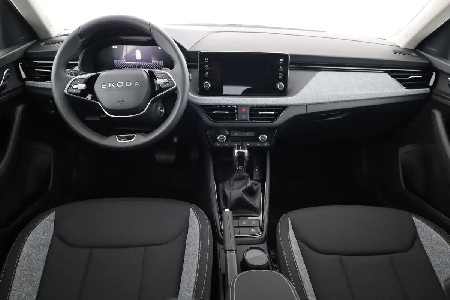 Kamiq 1.0 TSI Family DSG LED, schwenkbare AHK, Parkpilot+Kamera, Sitzheizung uvm. SOFORT