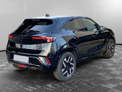Mokka B 1.2 GS Automatik Parkpilot+Kamera Sitz-/Lenkradheizung uvm. SOFORT