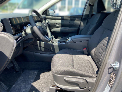 Tucson 1.6 T-GDi Style 117 kW Autom. mit Navi, LED, Rückfahrkamera, SmartKey SOFORT