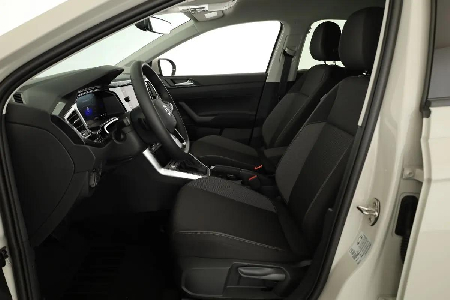 Taigo 1.0 TSI DSG Plus mit LED Climatic 2xParkpilot SOFORT