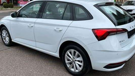  Scala 1.0 TSI Selection mit Climatronic, Winterpaket, Kamera, KESSY uvm..