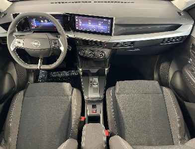 Frontera 1.2 MHEV 81 kW / 110 PS Automatik 5-Sitzer LED Navi Parkpilot Kamera SOFORT