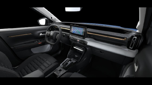 C3 Aircross Plus 1.2 Hybrid Automatik mit vielen Extras SOFORT