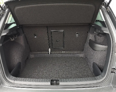 Karoq 1.5 TSI Selection DSG mit AHK, Navi, Climatronic, KESSY uvm