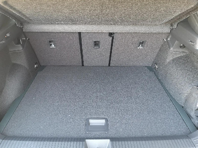 T-Roc 1.5 eTSI R-Line DSG NEUES MODELL mit AHK, ParkAssist+Kamera+el. Heckklappe uvm SOFORT 25% unter Listenpre