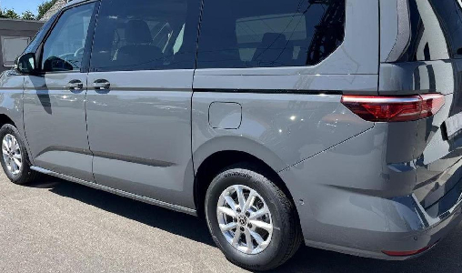 T7 Multivan 2.0 TDI 5-Sitzer lang mit Standheizung SOFORT