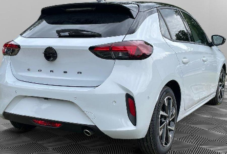 Corsa 1.2 GS 6-Gang Matrix Navi Parkpilot+Kamera Sitz-/Lenkradheizung uvm. SOFORT