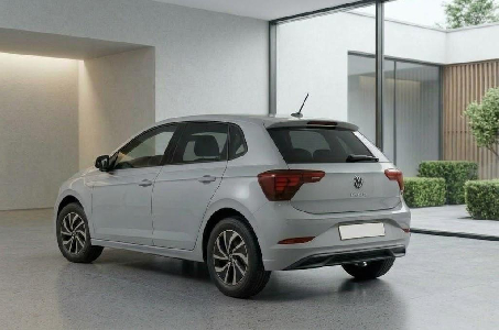 Polo 1.0 TSI LED Alu 2-Zonen-Climatronic 2xParkpilot Winterpaket SOFORT!