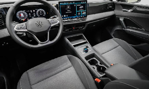 Tiguan 1.5 eTSI DSG 31%! mit  LED, AHK uvm.. SOFORT