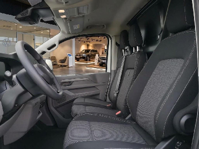 T7 Kastenwagen Wärmepumpe SOFORT 75% SONDERABSCHREIBUNG IM ERSTEN JAHR!!