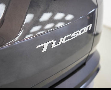 Tucson 1.6 T-GDi Style 110 kW Autom. mit Navi, AHK, MATRIX-LED, Rückfahrkamera, SmartKey SOFORT