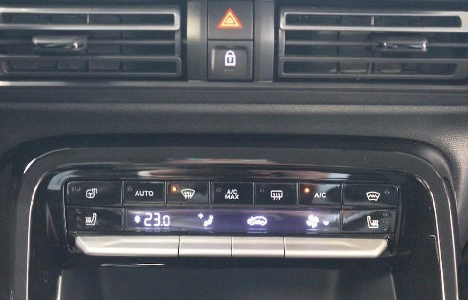 C3 Aircross Plus 1.2 6-Gang mit vielen Extras SOFORT