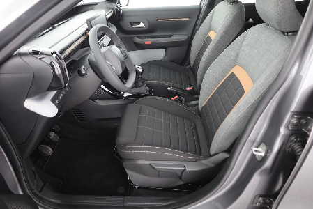 C3 Aircross Plus 1.2 6-Gang mit vielen Extras SOFORT