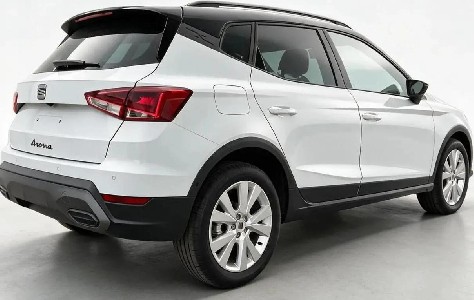 Arona 1.0  Style Plus DSG mit Klimaautomatik, Sitzheizung, LED, ACC, KESSY, ParkAssist uvm.. SOFORT